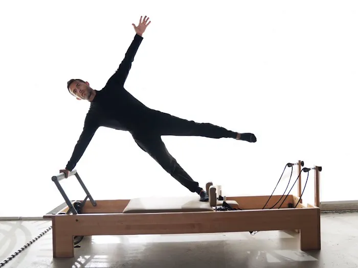 Art In Movement Pilates Studio Picture 1