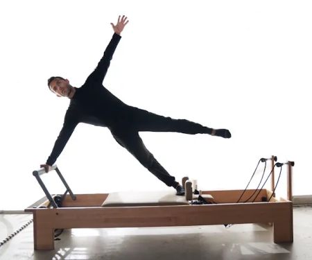 Art In Movement Pilates Studio