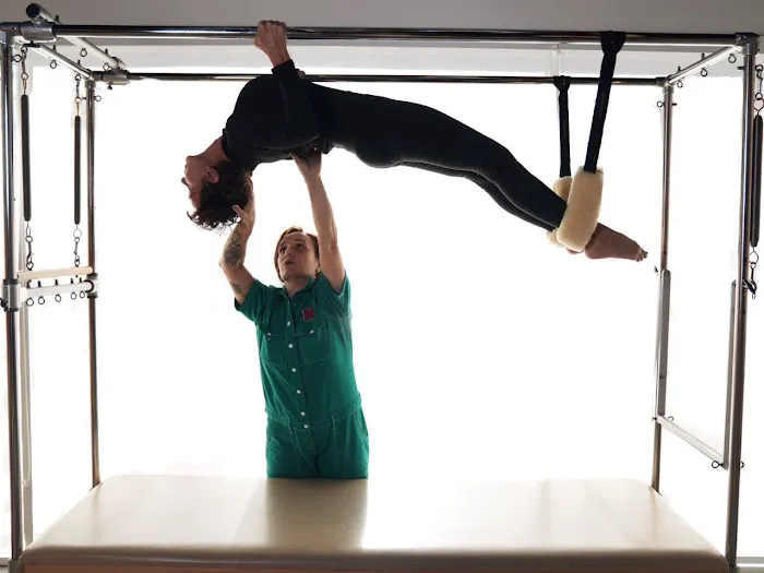 Art In Movement Pilates Studio Picture 10