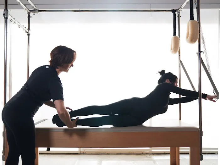 Art In Movement Pilates Studio Picture 9
