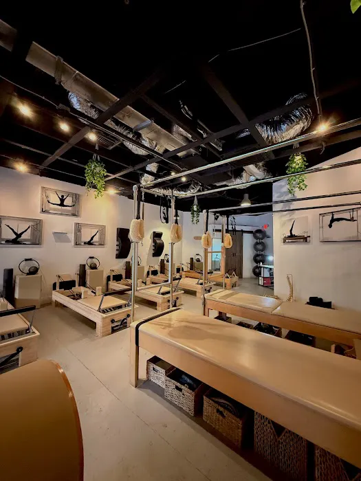 Art In Movement Pilates Studio Picture 7