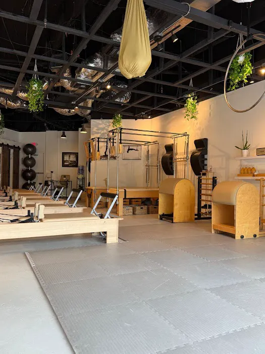 Art In Movement Pilates Studio Picture 3