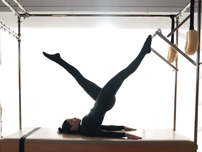 Art In Movement Pilates Studio Picture 8