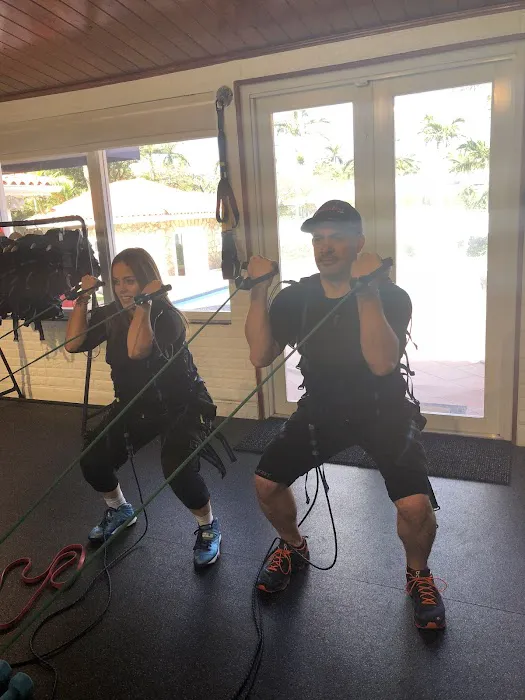 BE SMART Fitness Lab Picture 1