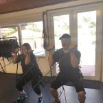 BE SMART Fitness Lab