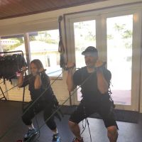 BE SMART Fitness Lab ico