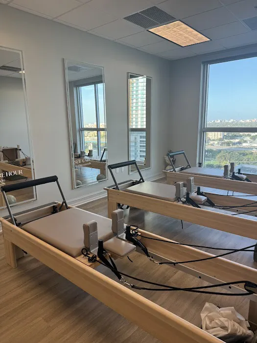 Kinona Pilates Studio Picture 3