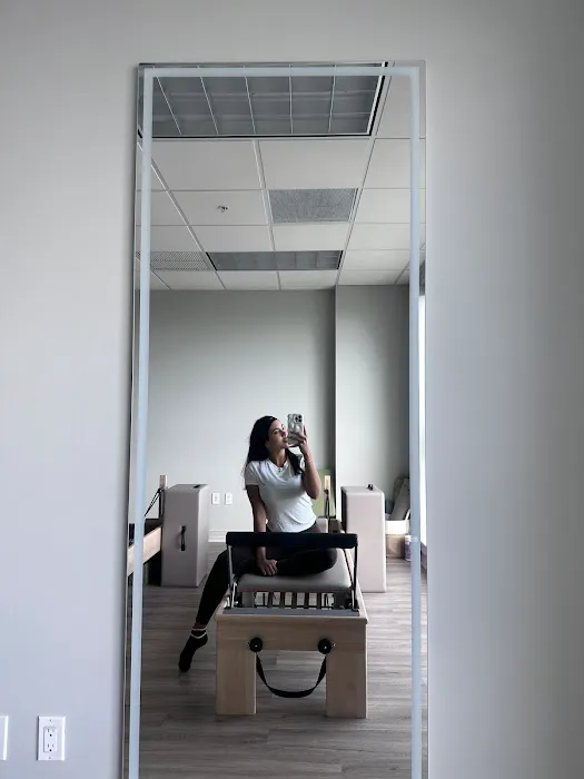 Kinona Pilates Studio Picture 1