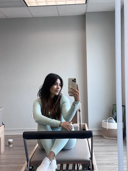 Kinona Pilates Studio Picture 10