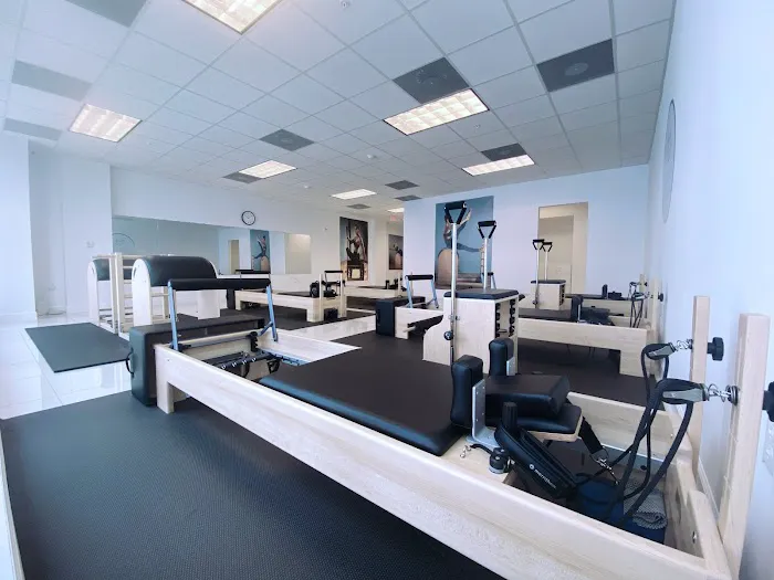 Pilates on Brickell Picture 2