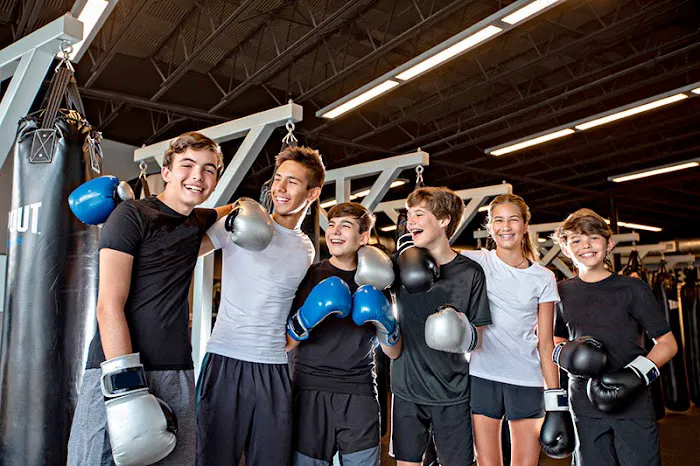 Method X Fitness Coral Gables Picture 8