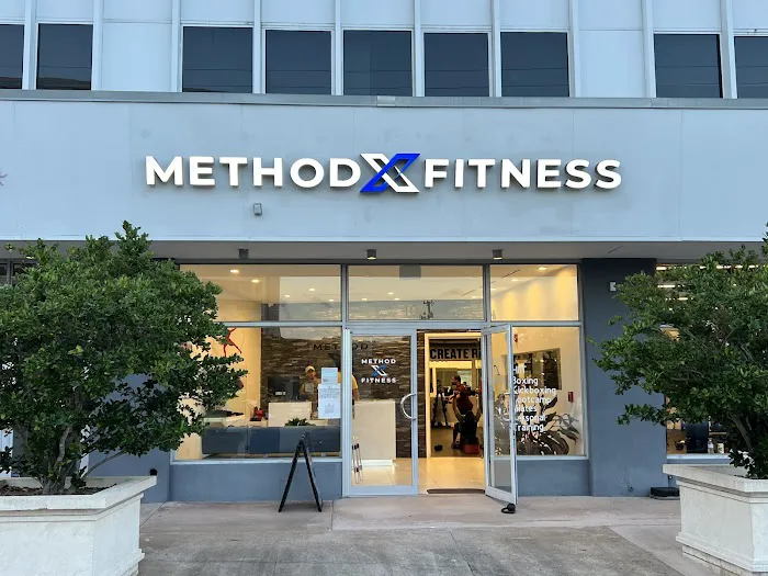 Method X Fitness Coral Gables Picture 9