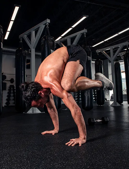 Method X Fitness Coral Gables Picture 7