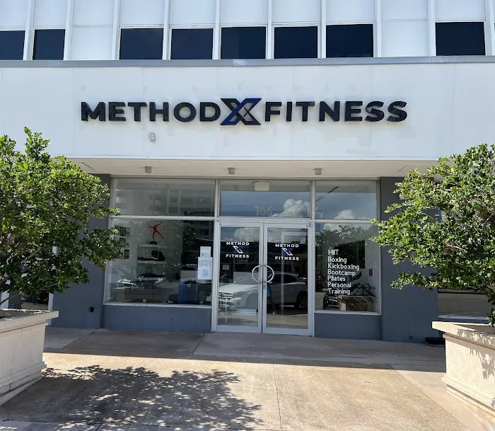 Method X Fitness Coral Gables Picture 2
