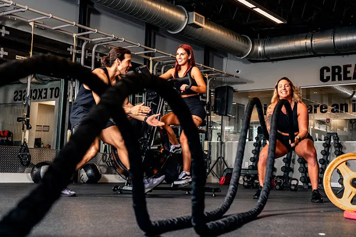 Method X Fitness Coral Gables Picture 10