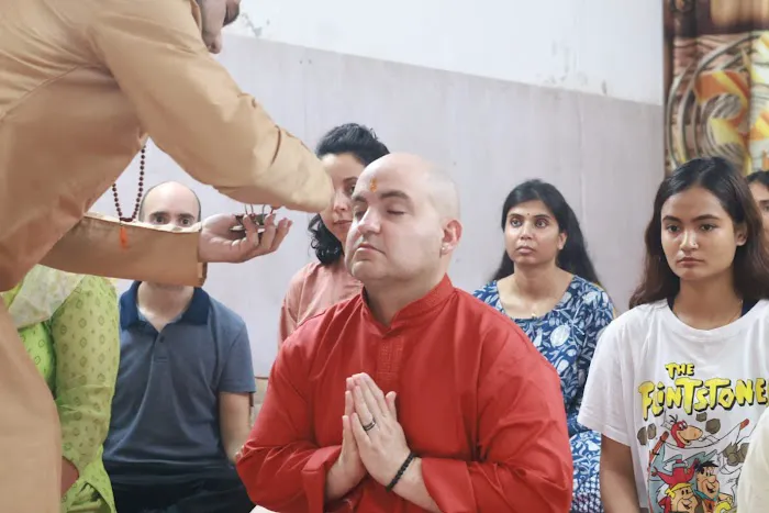 SUSPIROS MINDFULNESS Yoga-Meditation Picture 4