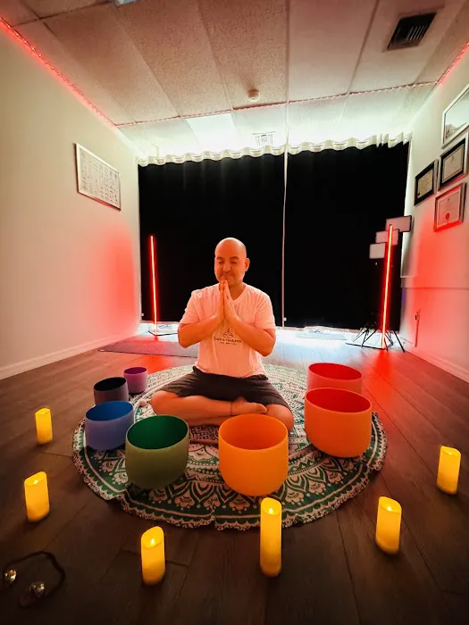 SUSPIROS MINDFULNESS Yoga-Meditation Picture 6