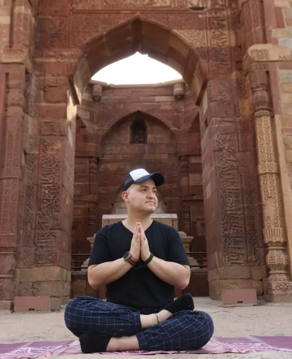 SUSPIROS MINDFULNESS Yoga-Meditation Picture 7