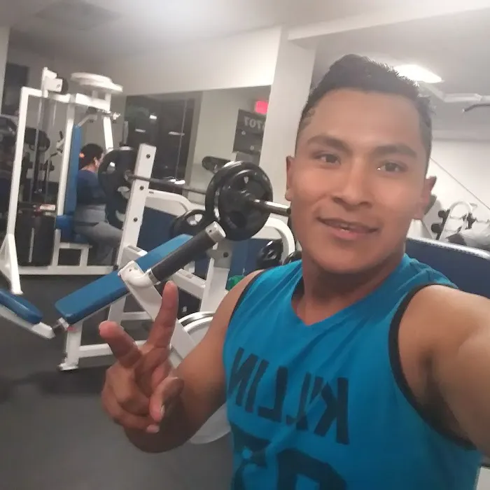 Airport Fitness Center Picture 8