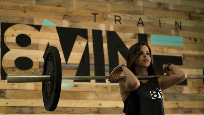 Train 8NINE - CrossFit Coconut Grove Picture 4