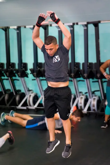 Train 8NINE - CrossFit Coconut Grove Picture 5