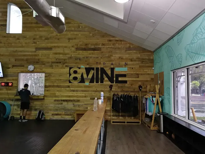 Train 8NINE - CrossFit Coconut Grove Picture 3