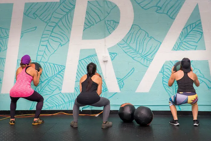 Train 8NINE - CrossFit Coconut Grove Picture 6