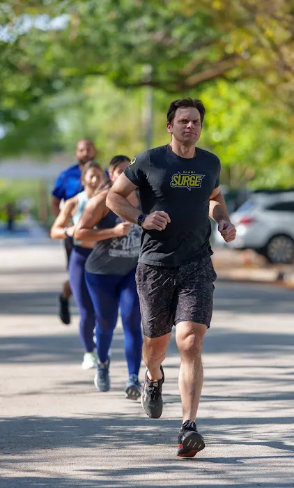 Train 8NINE - CrossFit Coconut Grove Picture 9