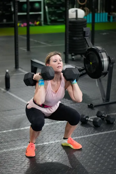 Train 8NINE - CrossFit Coconut Grove Picture 10