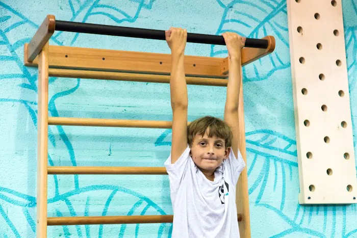 Train 8NINE - CrossFit Coconut Grove Picture 8