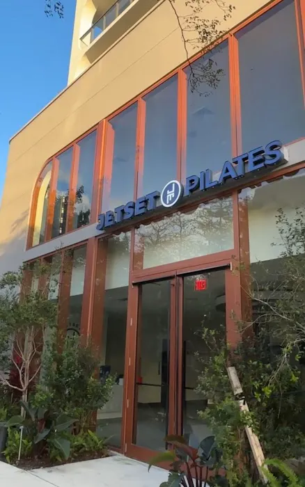JETSET Pilates Coconut Grove Picture 4