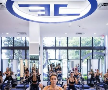 JETSET Pilates Coconut Grove