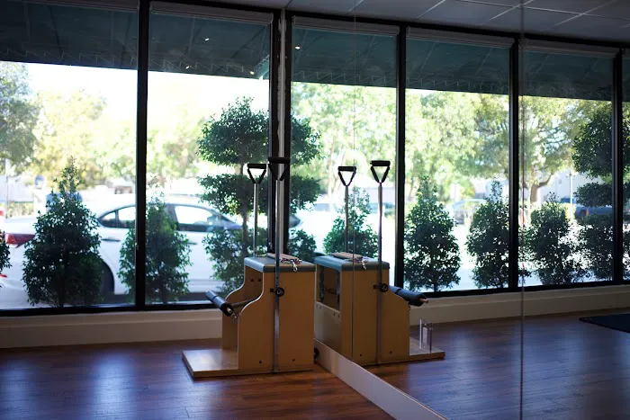 Pilates in the Grove- Coconut Grove Picture 2