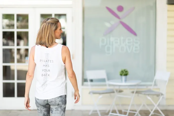 Pilates in the Grove- Coconut Grove Picture 4