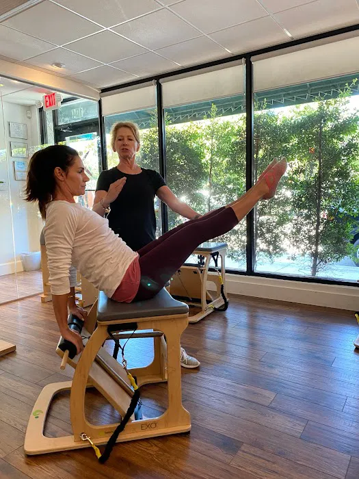 Pilates in the Grove- Coconut Grove Picture 1