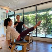 Pilates in the Grove- Coconut Grove ico