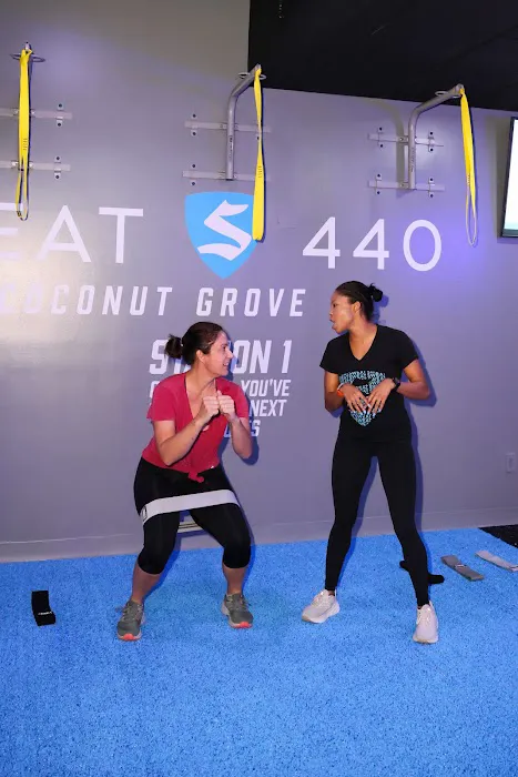 SWEAT440 Fitness Coconut Grove Picture 7