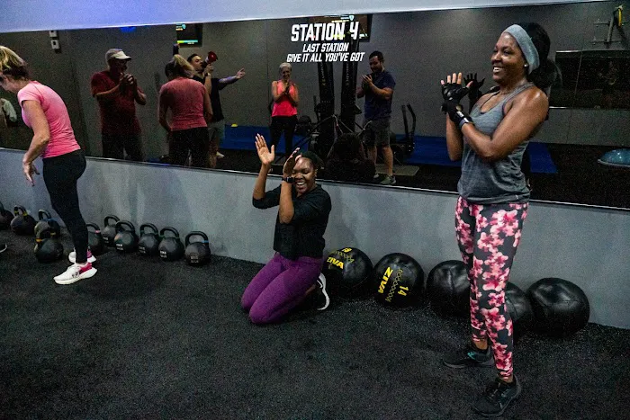 SWEAT440 Fitness Coconut Grove Picture 4