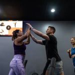 SWEAT440 Fitness Coconut Grove
