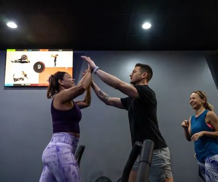 SWEAT440 Fitness Coconut Grove