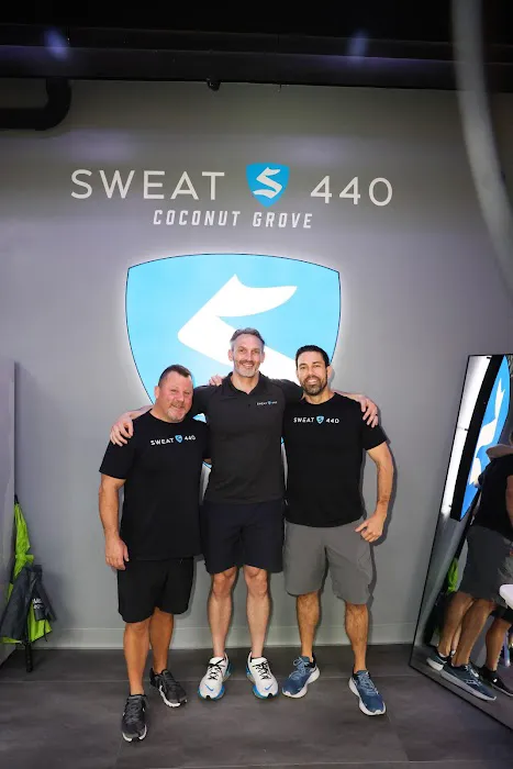 SWEAT440 Fitness Coconut Grove Picture 10
