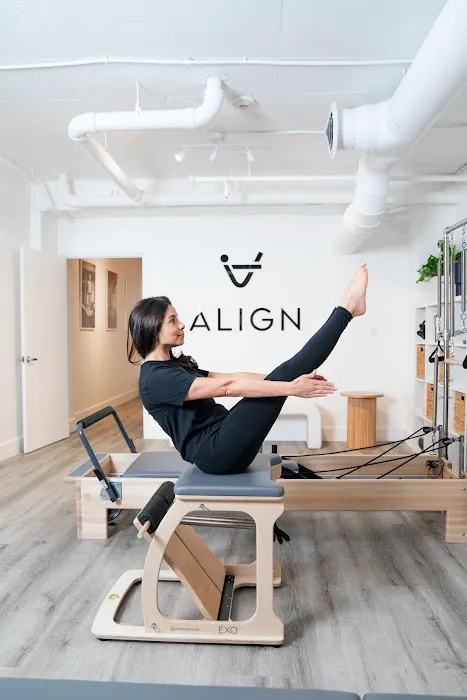 Align Pilates Picture 6