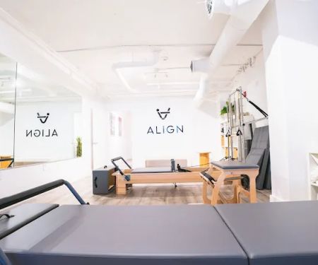 Align Pilates