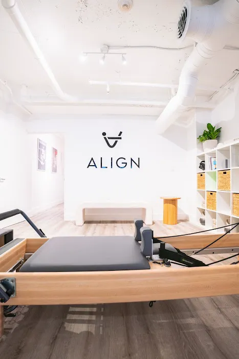 Align Pilates Picture 4