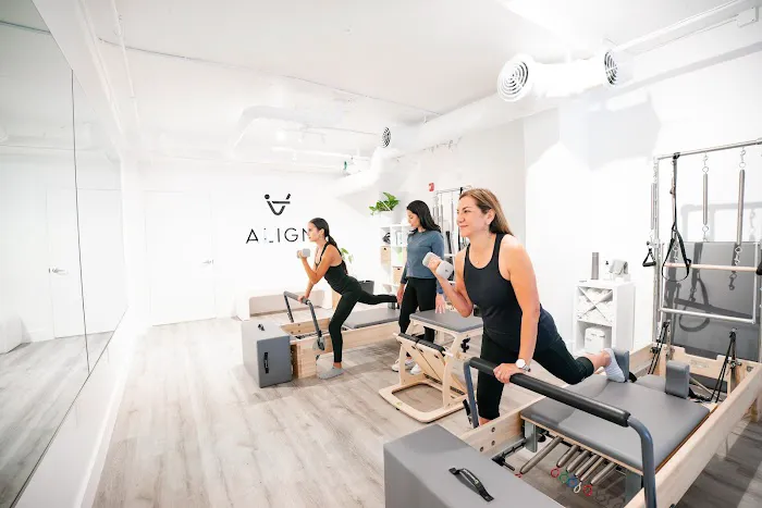 Align Pilates Picture 5