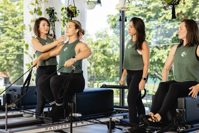 Pandora Pilates & Physical Therapy Picture 6