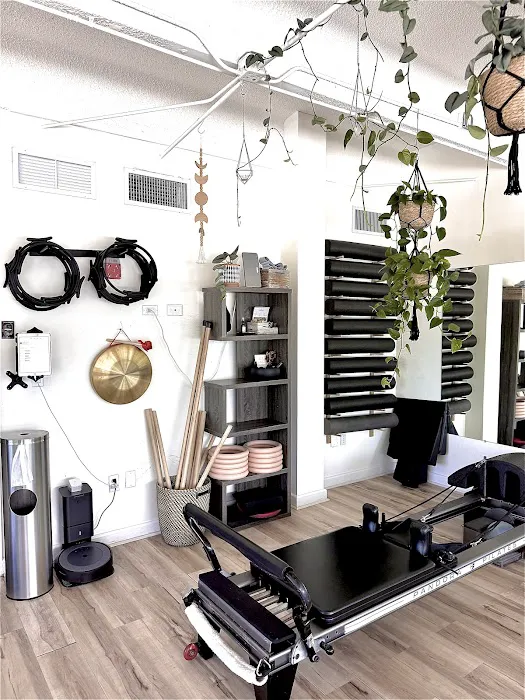 Pandora Pilates & Physical Therapy Picture 8
