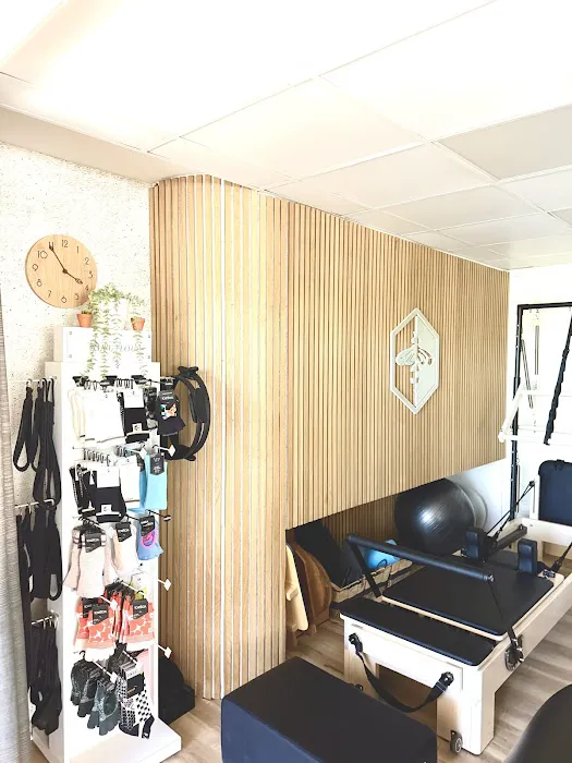 Pandora Pilates & Physical Therapy Picture 4