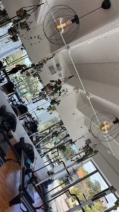 Pandora Pilates & Physical Therapy Picture 1