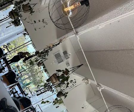 Pandora Pilates & Physical Therapy